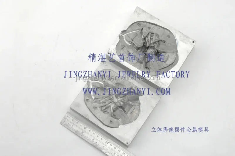 Jingzhanyi 18K Gold Flower Star Customizable Charm Bracelet Maison Valderre