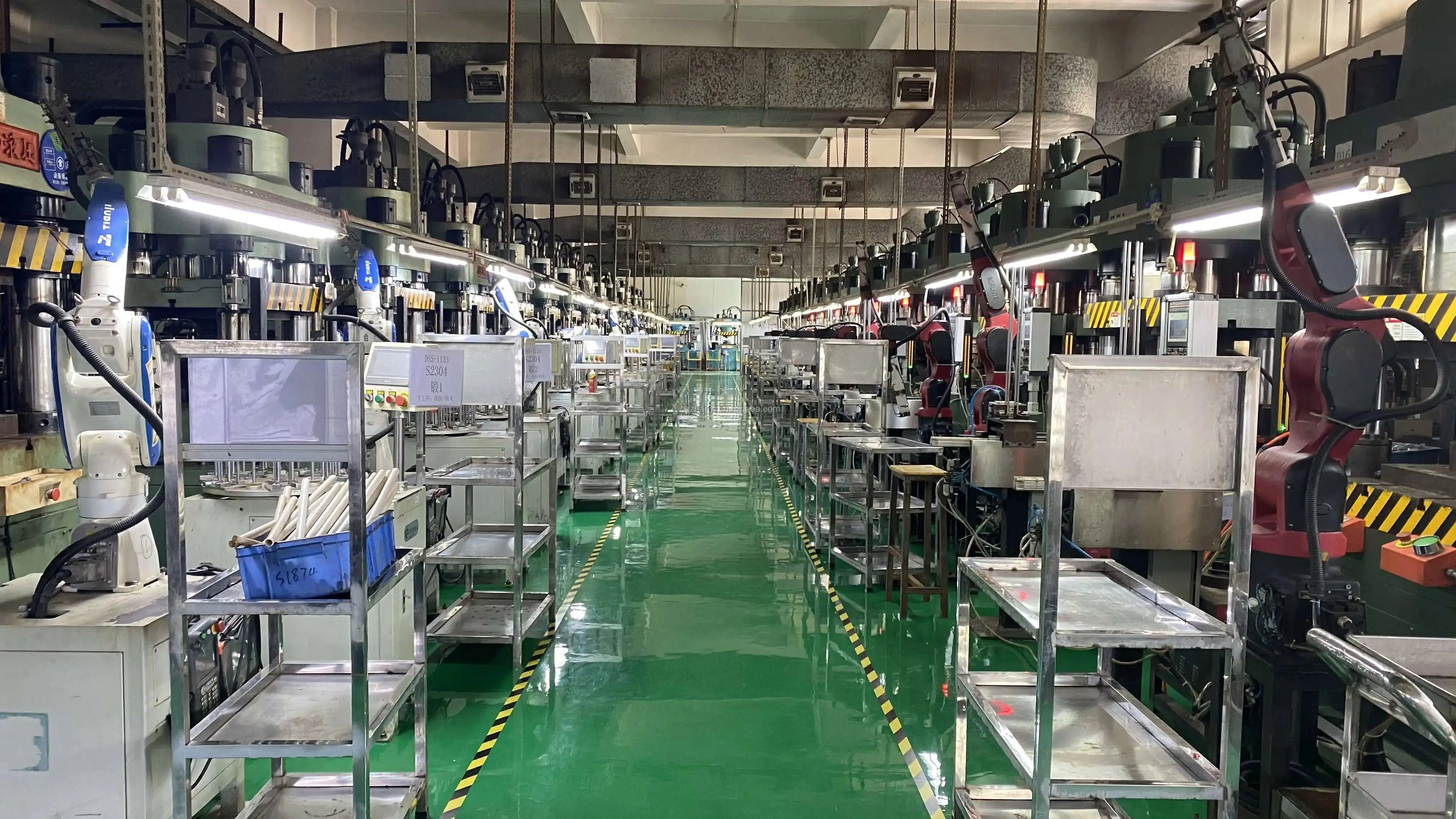 Jingzhanyi 18K Gold Flower Star Customizable Charm Bracelet Maison Valderre