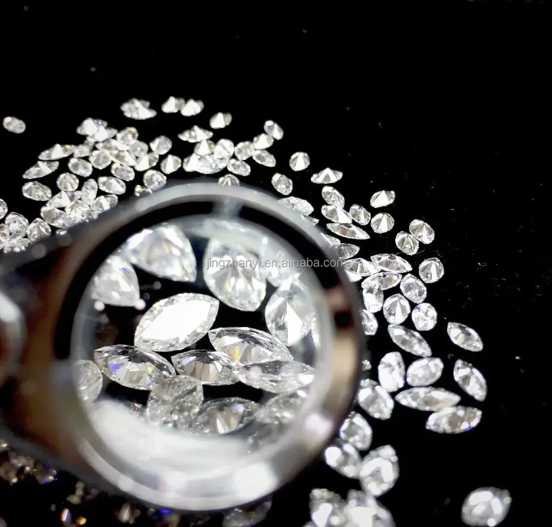 Jingzhanyi 18K Gold Flower Star Customizable Charm Bracelet Maison Valderre